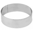 Кольцо кондитерское d=8 см,  h=4,5 см, 6 шт./уп.