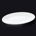 Блюдо овальное без борта 30 см 5485/12"